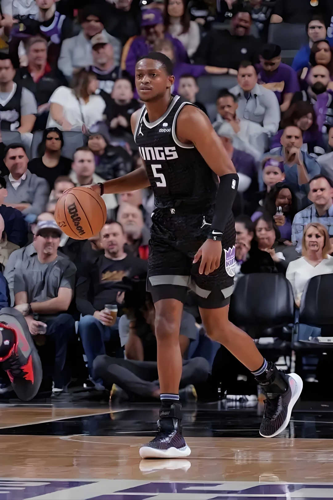 转折点萨克拉门托国王造点机会，NBA季后赛转会期攻防权衡，话题不断，轮换策略成焦点的简单介绍