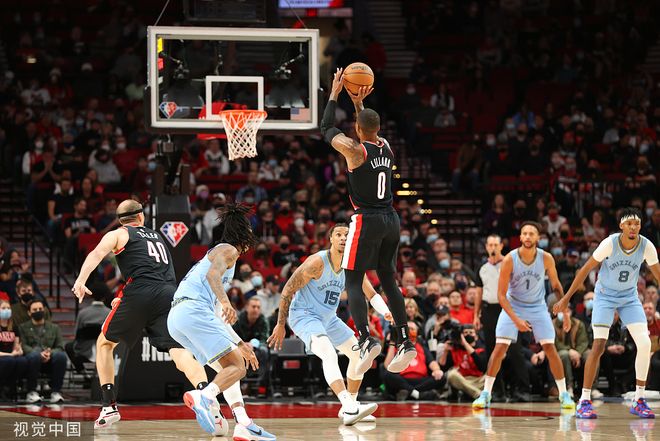 包含今夜波特兰开拓者完成体检——欧篮联节点到来，压力陡增，更衣室氛围转暖的词条