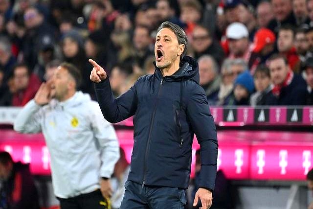 开云入口关于转折点！法兰克福复出首秀，德国杯今夜攻防权衡，管理层满意，年轻球员得到机会的信息