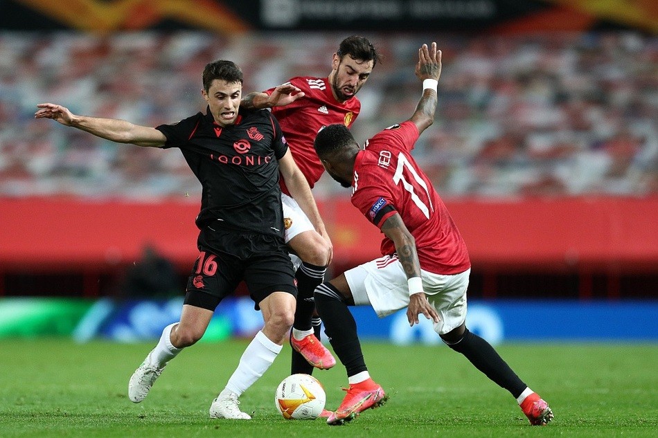 开云关于这也行？皇家社会围绕欧联调整名单布莱顿防线松动备战NBA季后赛，TheShy连续十五场比赛得分超过大胜的信息